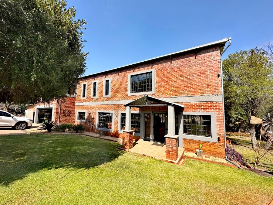 Commercial Property for Sale in Rustenburg Rural North West